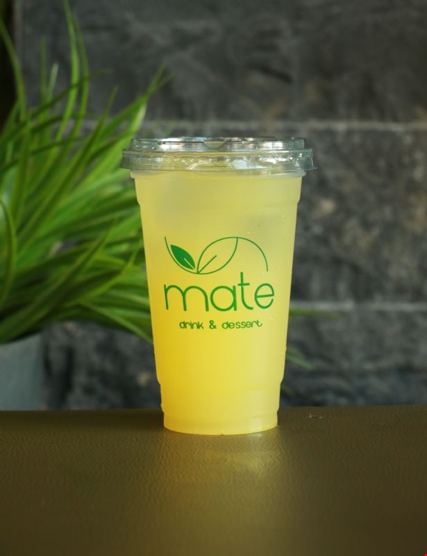 Naneli Limonata